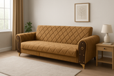 Regal Comfort Sofa Cum Bed